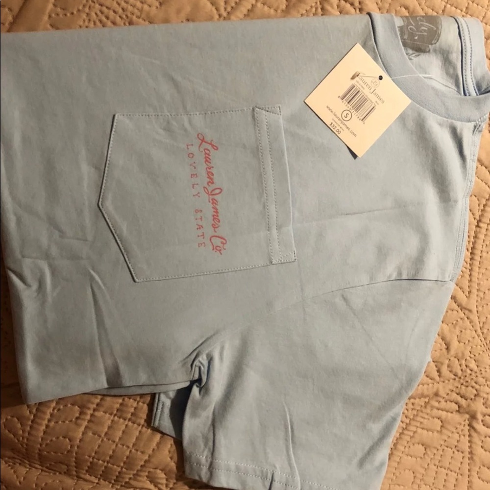 Lauren James shirt